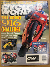 Cycle world 04/1997