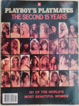Playboy's Playmates, The Second 15 Years