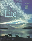 Life, the Science of Biology