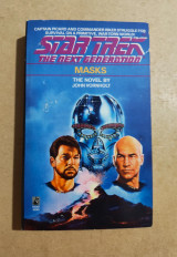 Masks: 7 (Star Trek: The Next Generation)