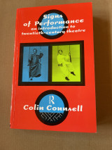 Signs of Performance