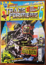 Transformers Revenge of the Fallen 06