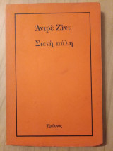 Στενή πύλη