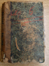 Οι ελληνικοί κώδικες τόμος τέταρτος 1875