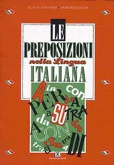 Le preposizioni nella lingua Italiana