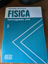 Fisica elettromagnetismo-ottica