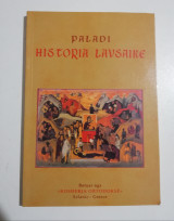 Paladi historia lavsaike