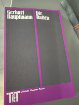 Die Ratten