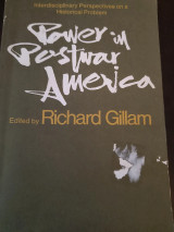 Power in postwar America