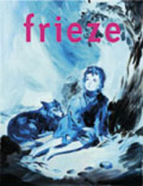 Frieze magazine issue 81