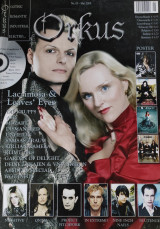Orkus Nr.05 - Mai 2005