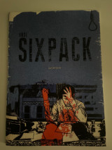 Six Pack Αυτοκτονία