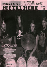 Metal Hero #22