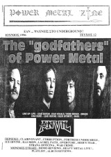 Power Metal #12