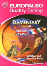 Europalso - Elementary Level A1