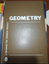 Geometry (A Textbook for Technical Schools)