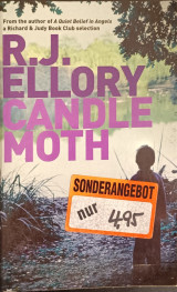 Candlemoth
