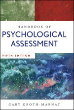 (h/b) Handbook of Psychological Assessment