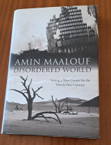 Disordered World: Setting a New Course for the Twenty-First Century