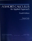 A Short Calculus