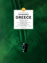 Incredible Greece - Spring 2026