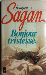 Bonjour tristesse