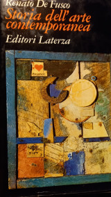 Stories dell'arte contemporanea