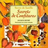 Secrets de confitures