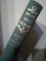 Best sea stories