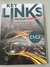 Key Links C1- C2