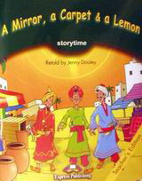 A Mirror, a Carpet and a Lemon: Primary Stage 3: Teacher's Edition