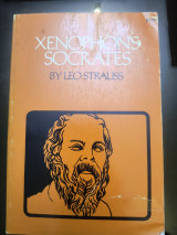 Xenophon's Socrates