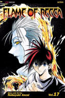 Flame of Recca, Vol. 17