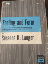 Feeling and form