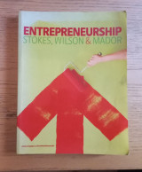 Entrepreneurship