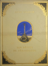 Les récits de Sébastopol