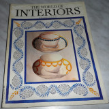 Περιοδικο the world of interior july/august 1989