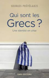 Qui sont les Grecs?