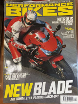 Performance Bikes 02/2002