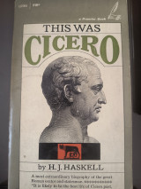 This was Cicero