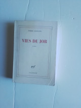 Vies de job