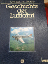 Geschichte der Luftfahrt