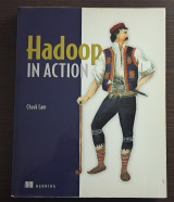 Hadoop in Action