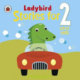 Ladybird stories for 2 year olds