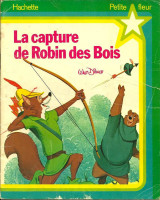 La Capture de Robin des Bois