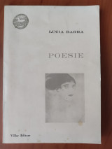 Lucia Barra Poesie
