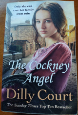 The Cockney Angel