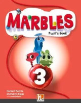 Marbles Pupil's Book 3