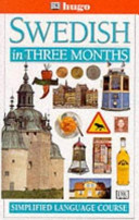 Swedish in Three Months