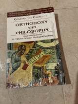 Orthodoxy and Philosophy